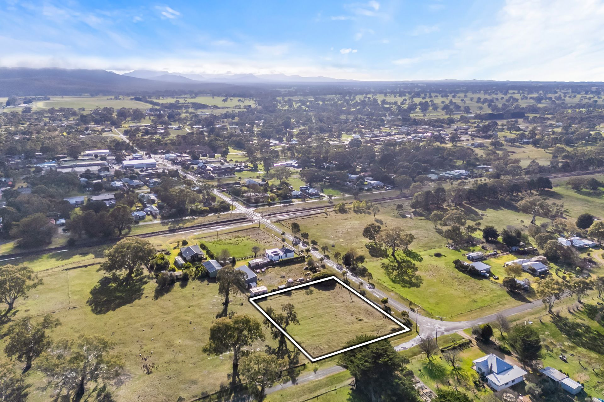 76-80 Recreation Road, Dunkeld, Dunkeld - Image 1