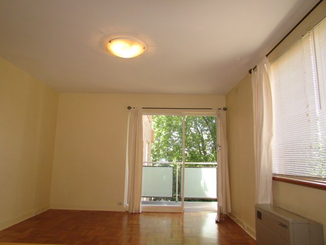 Spacious Light Filled Apartment!