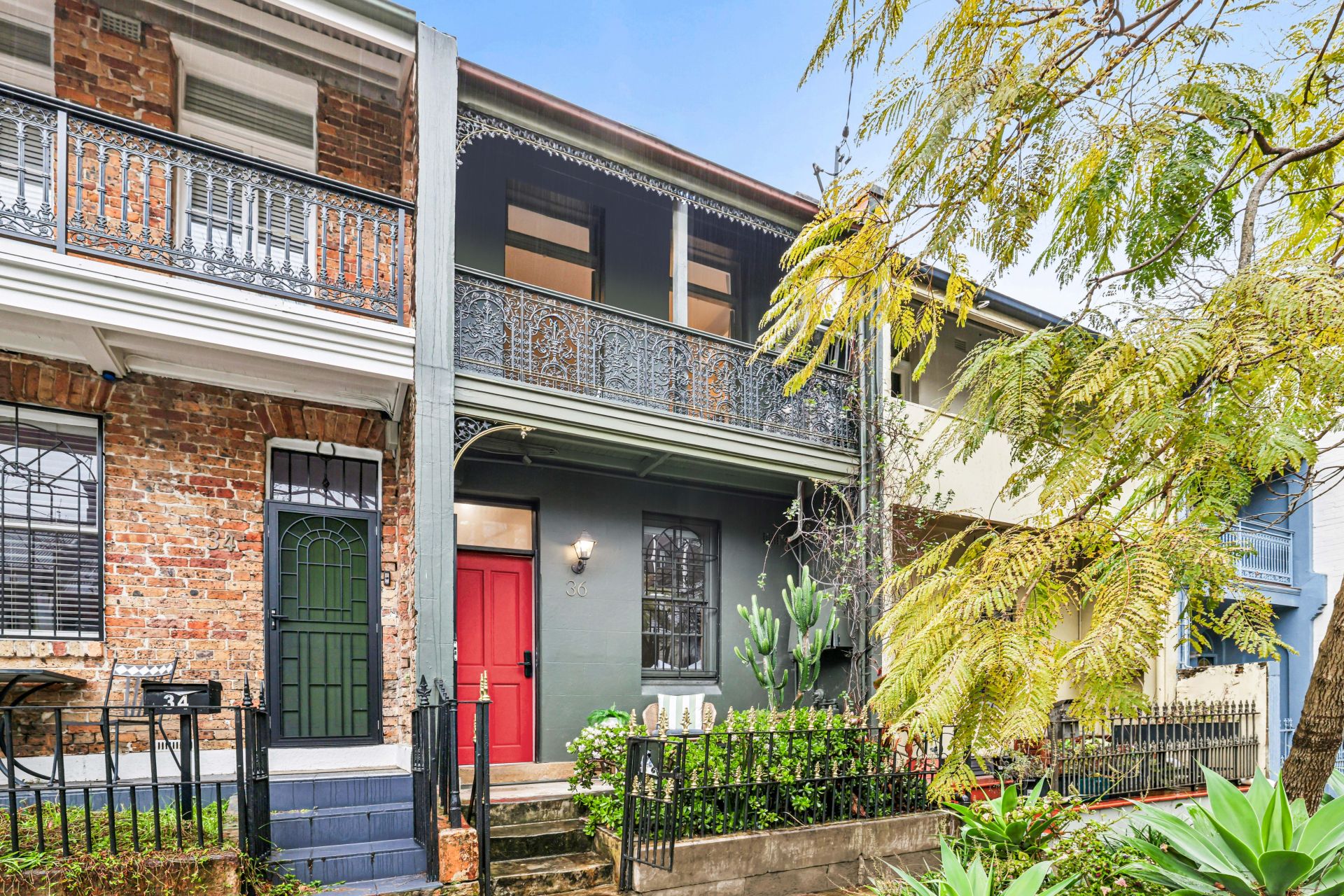 36 Belmore Street, Surry Hills, Surry Hills - Image 1
