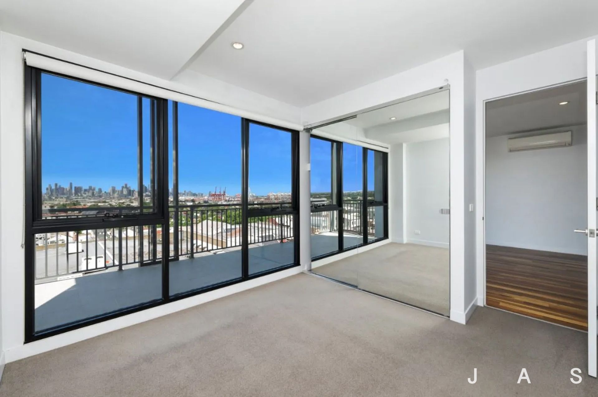 826/18 Albert Street Footscray VIC, Footscray - Thumbnail 5