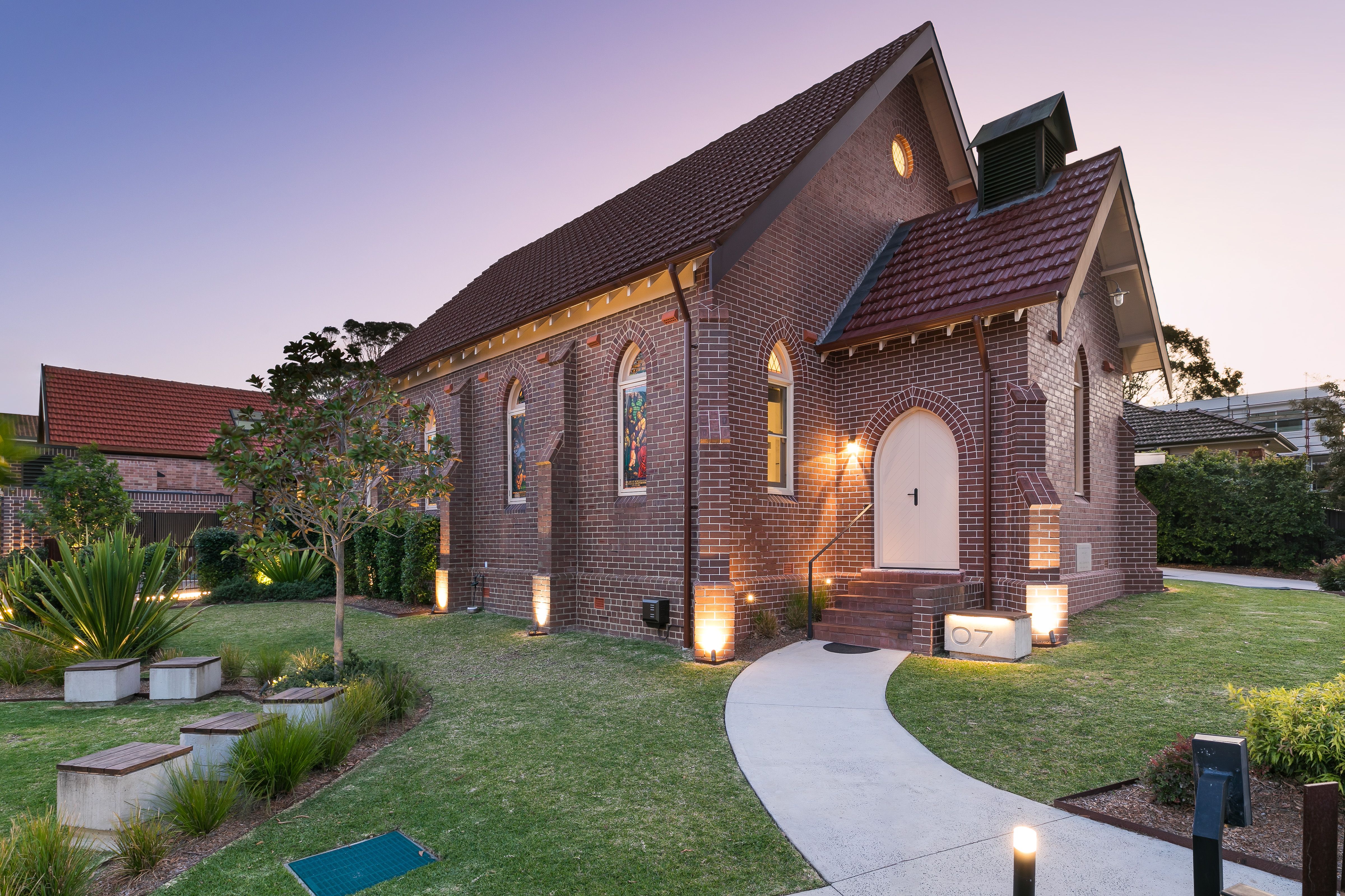 7/12-14 Wilshire Avenue CRONULLA 2230