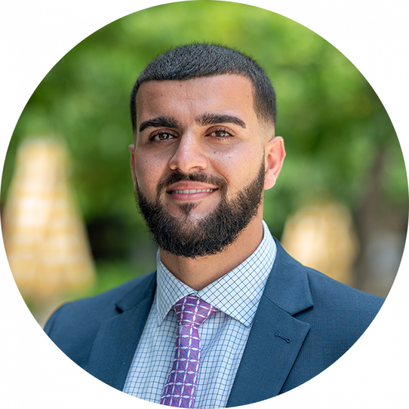 Nahro Hasan Real Estate Agent