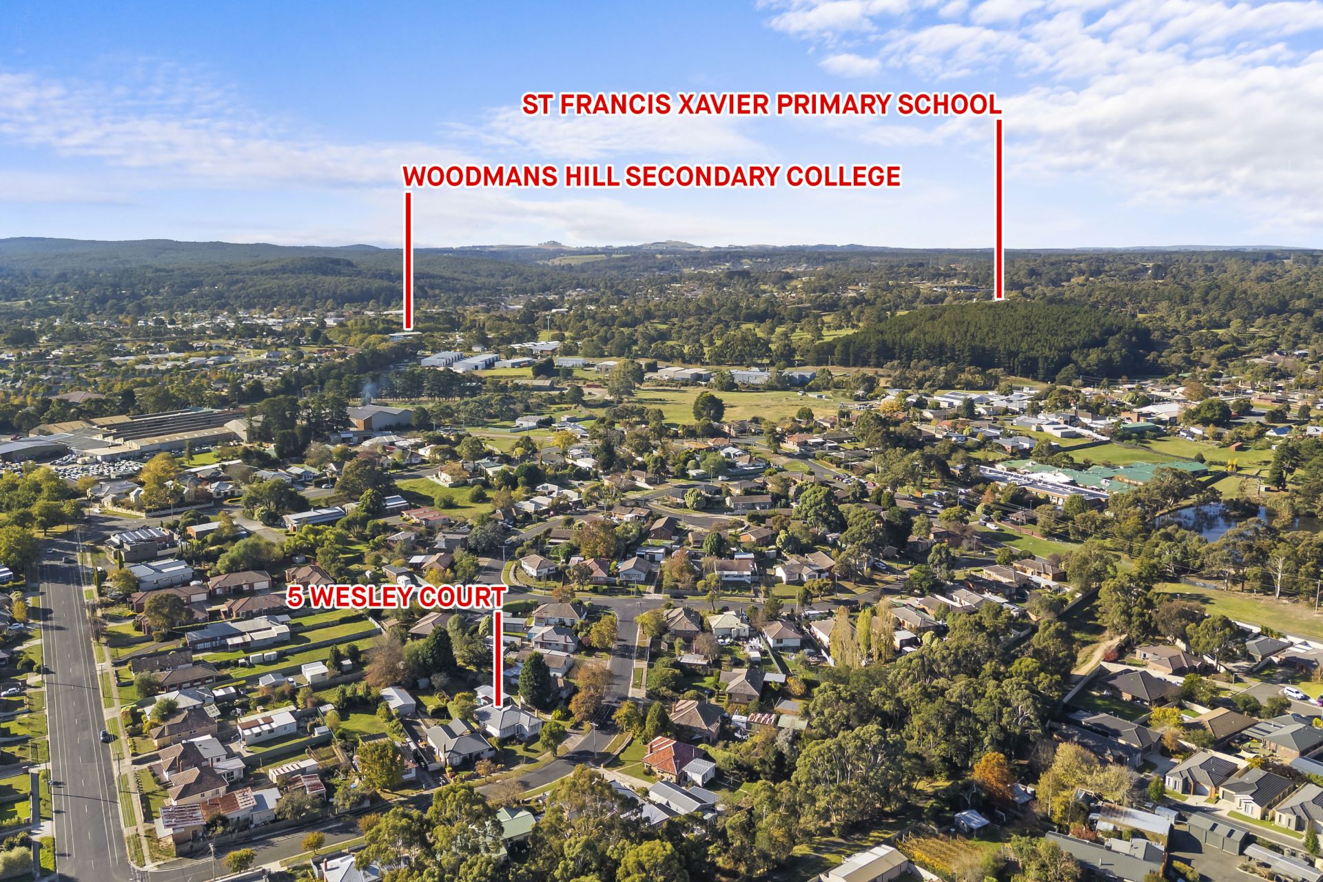 5 Wesley Court, Ballarat East, Ballarat East - Image 1