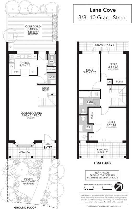SOLD BY TERASE CALLIGEROS 0418 245 874