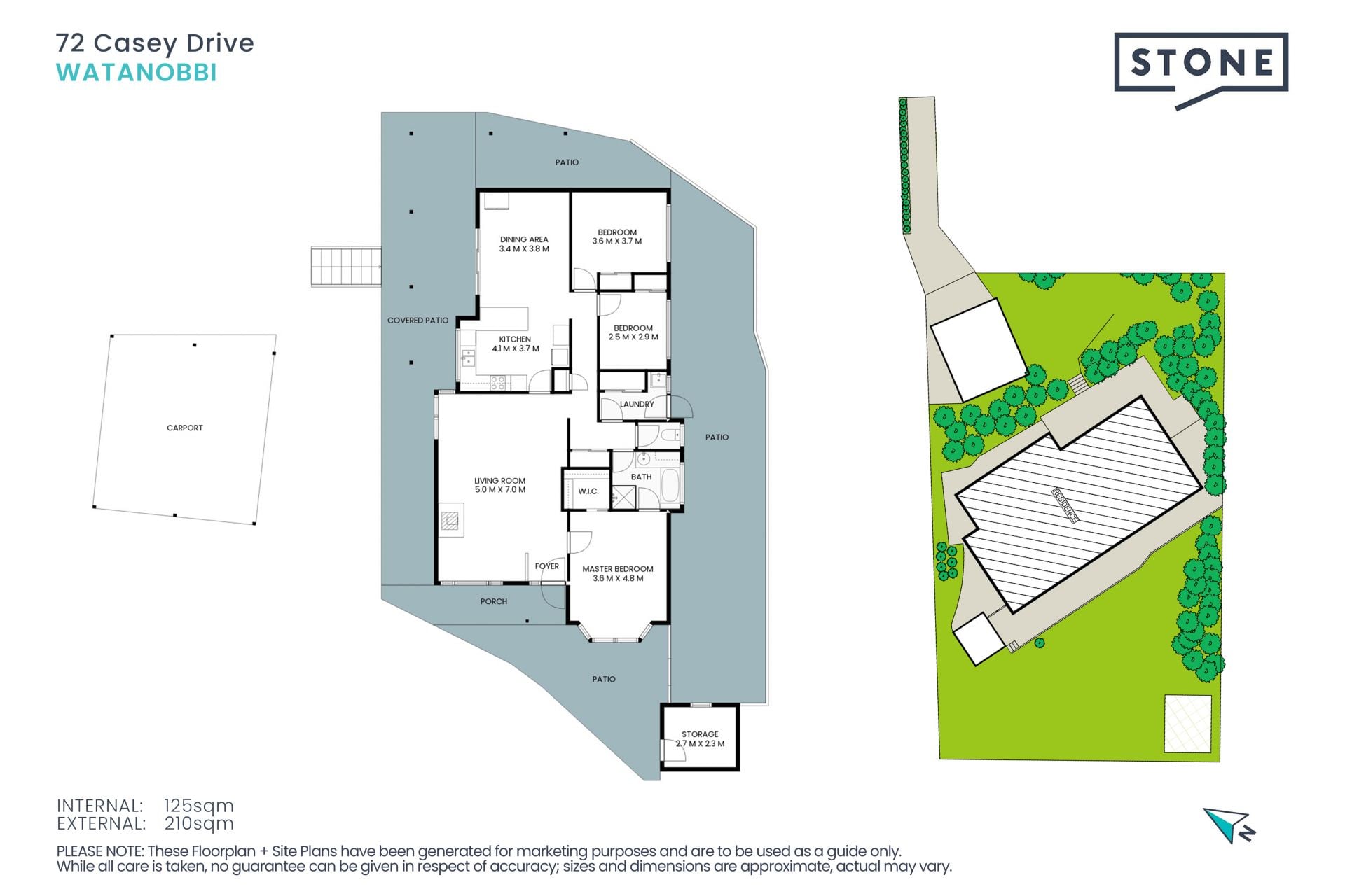Perfect First Home or Investment
