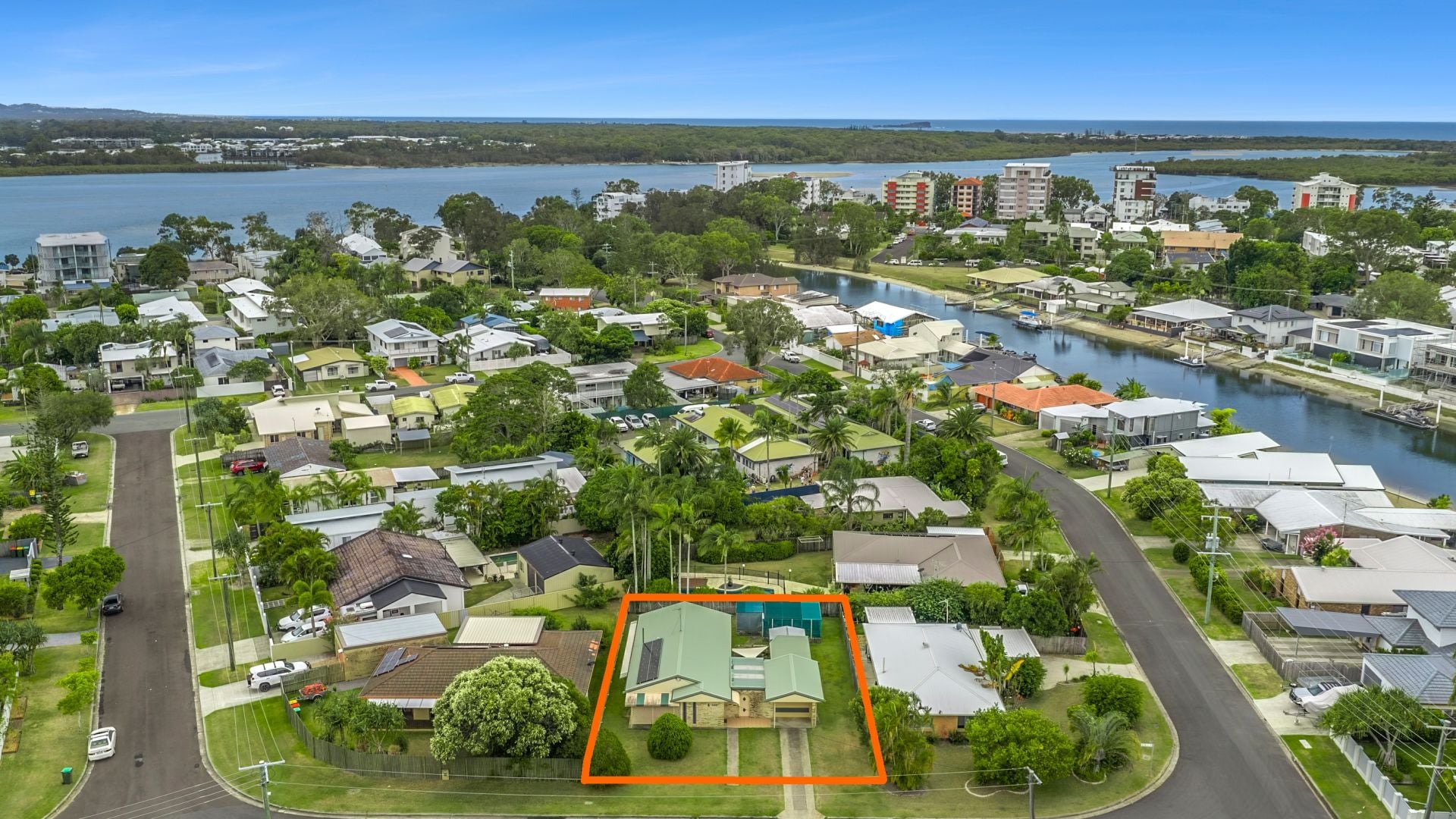 4 Glenlea Drive, Maroochydore, Maroochydore - Image 1