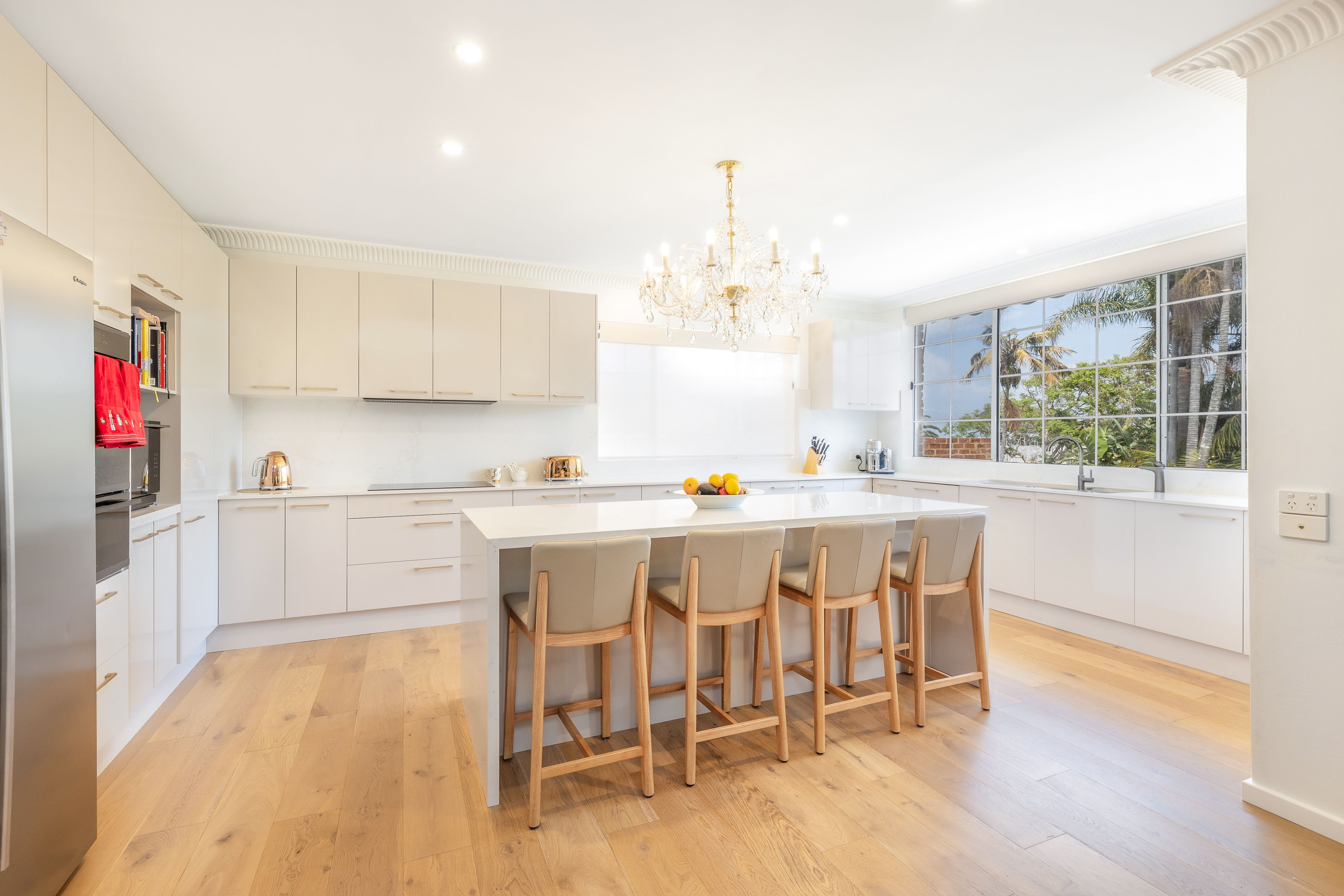 163 Nicholson Parade CRONULLA 2230