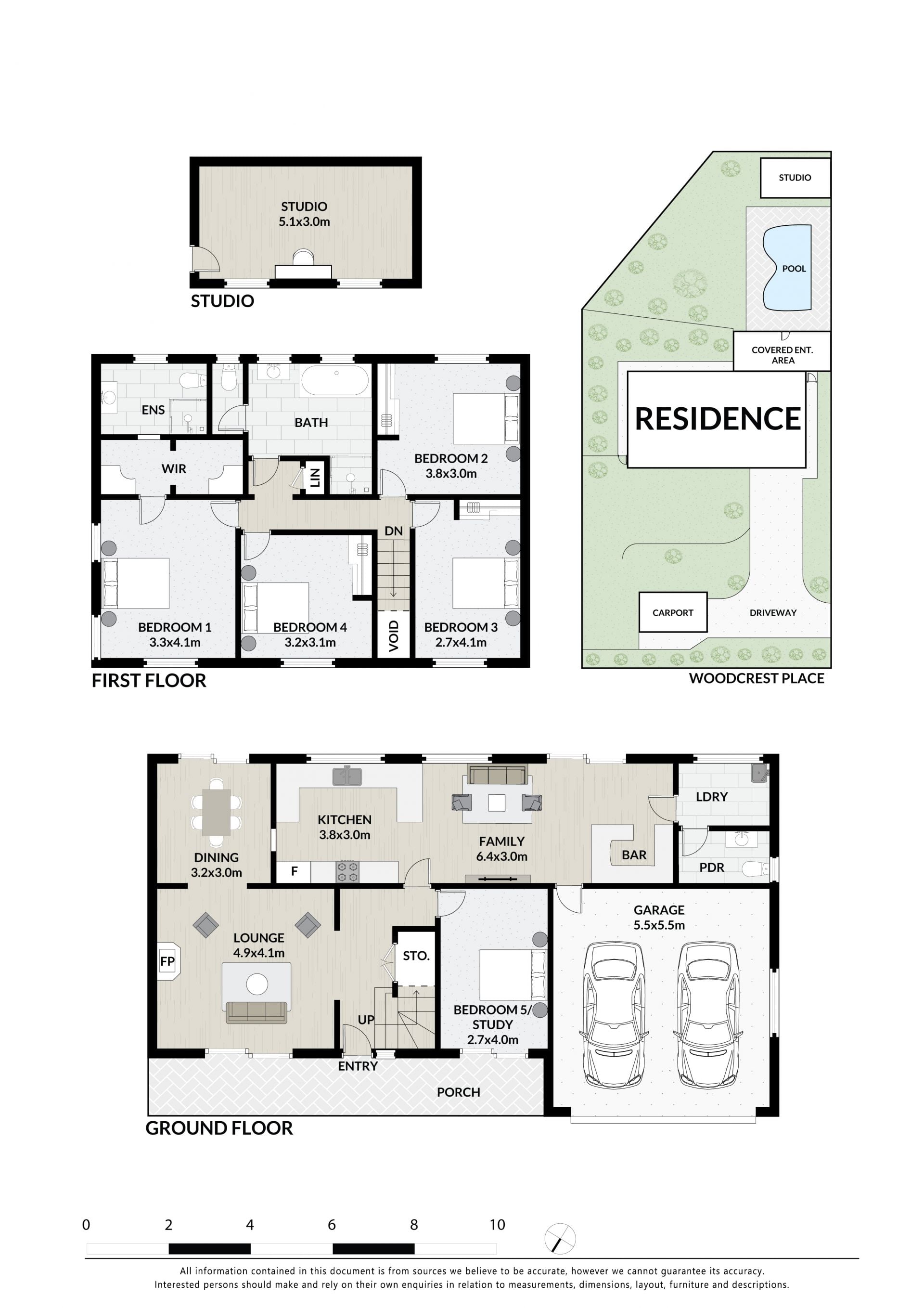 24 Woodcrest Place, Cherrybrook, Cherrybrook - Image 1
