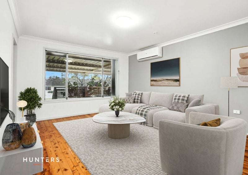 58 Baden Street, Greystanes