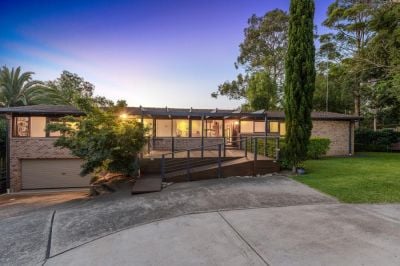 Camden 41a Menangle Road