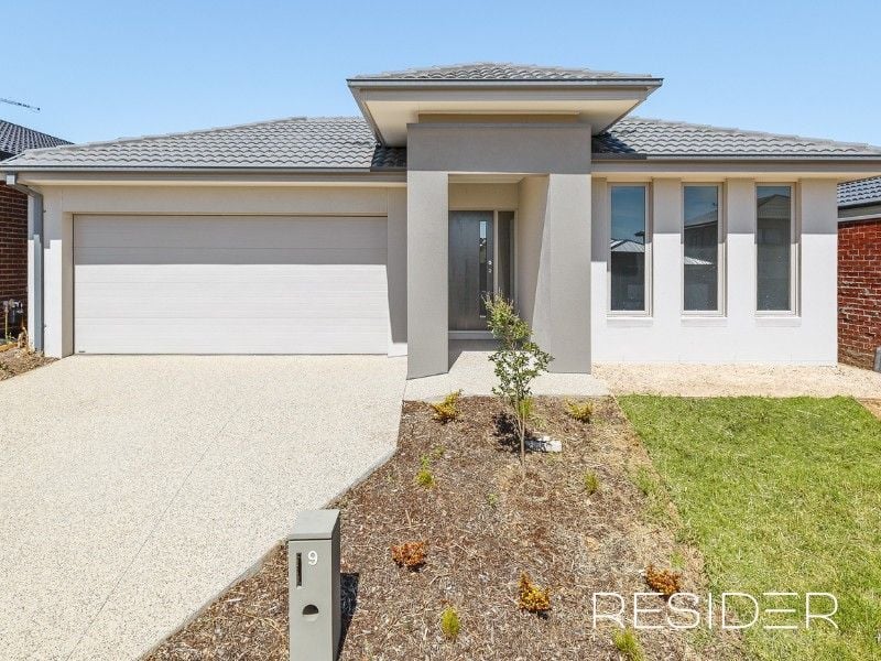 9 Stonemasons Way Mernda, Mernda - Thumbnail 2
