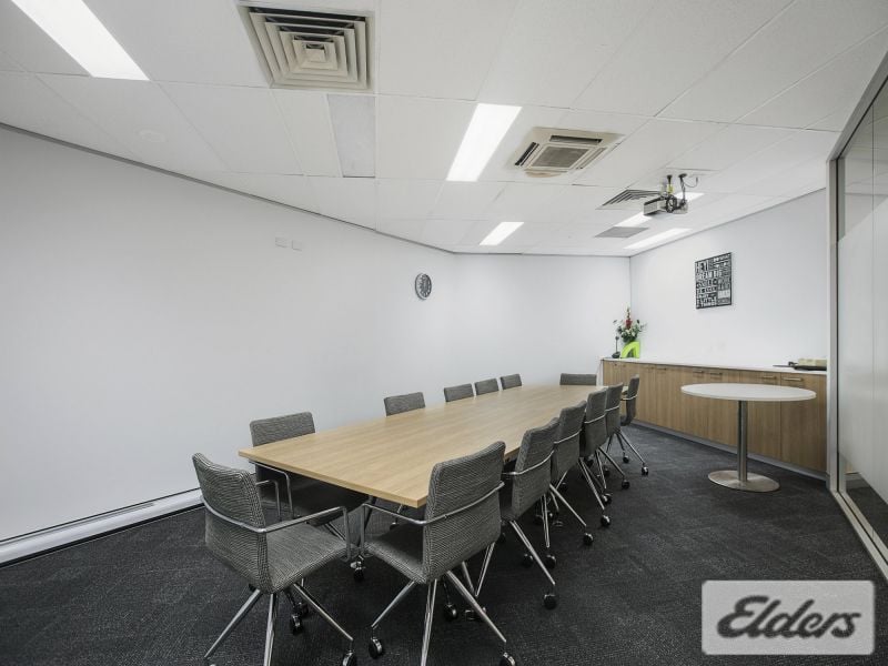 Suite North/527 Gregory Terrace, Fortitude Valley