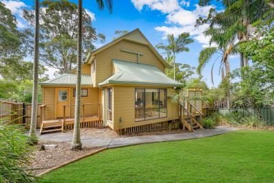 Copacabana 25 Ladera Drive
