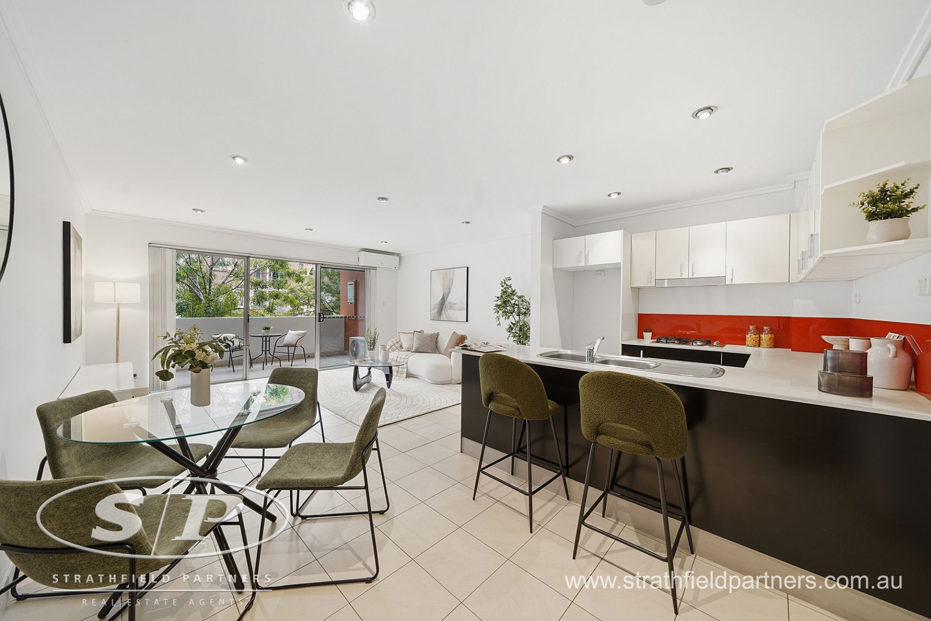 1/28-32 Marlborough Road Homebush West NSW, Homebush West - Thumbnail 4