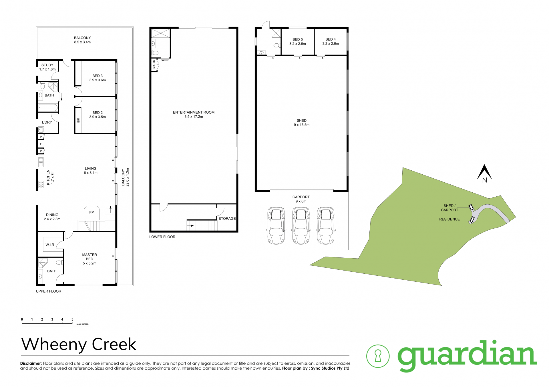 187B Upper Colo Road Wheeny Creek NSW, Wheeny Creek - Image 1