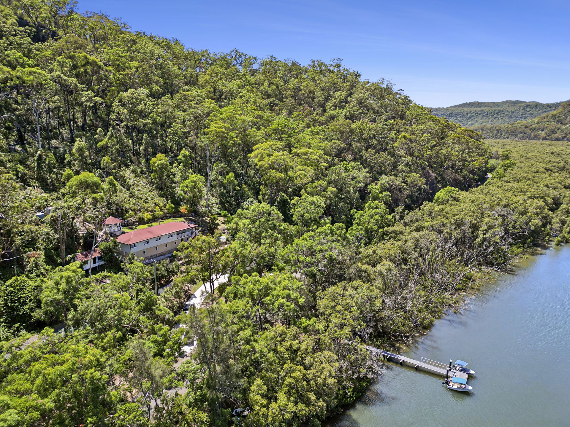 4910 Wisemans Ferry Road, Spencer