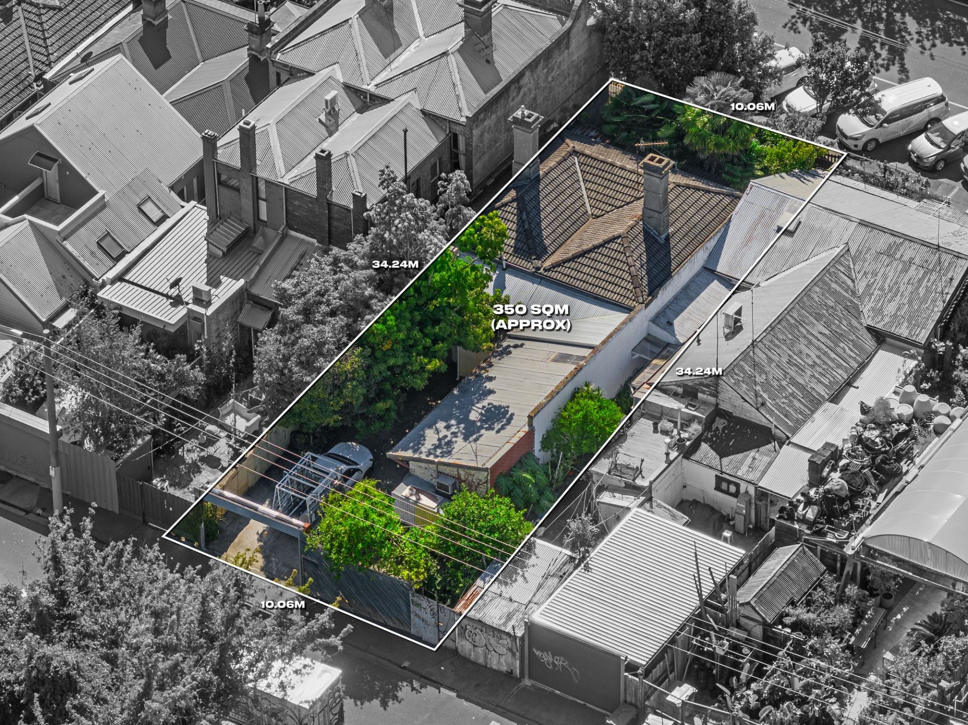 46 Stanley Street, Richmond, Richmond - Thumbnail 5