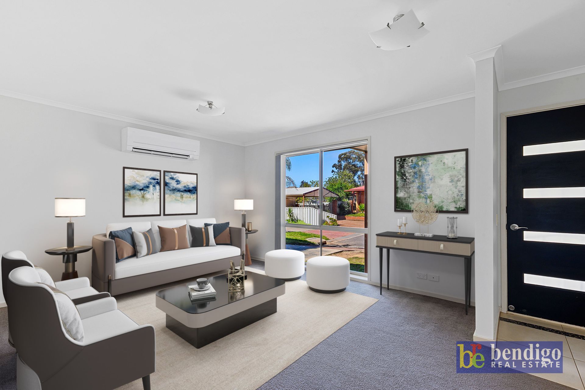 3 Lyn Maree Court Golden Square VIC, Square - Thumbnail 2