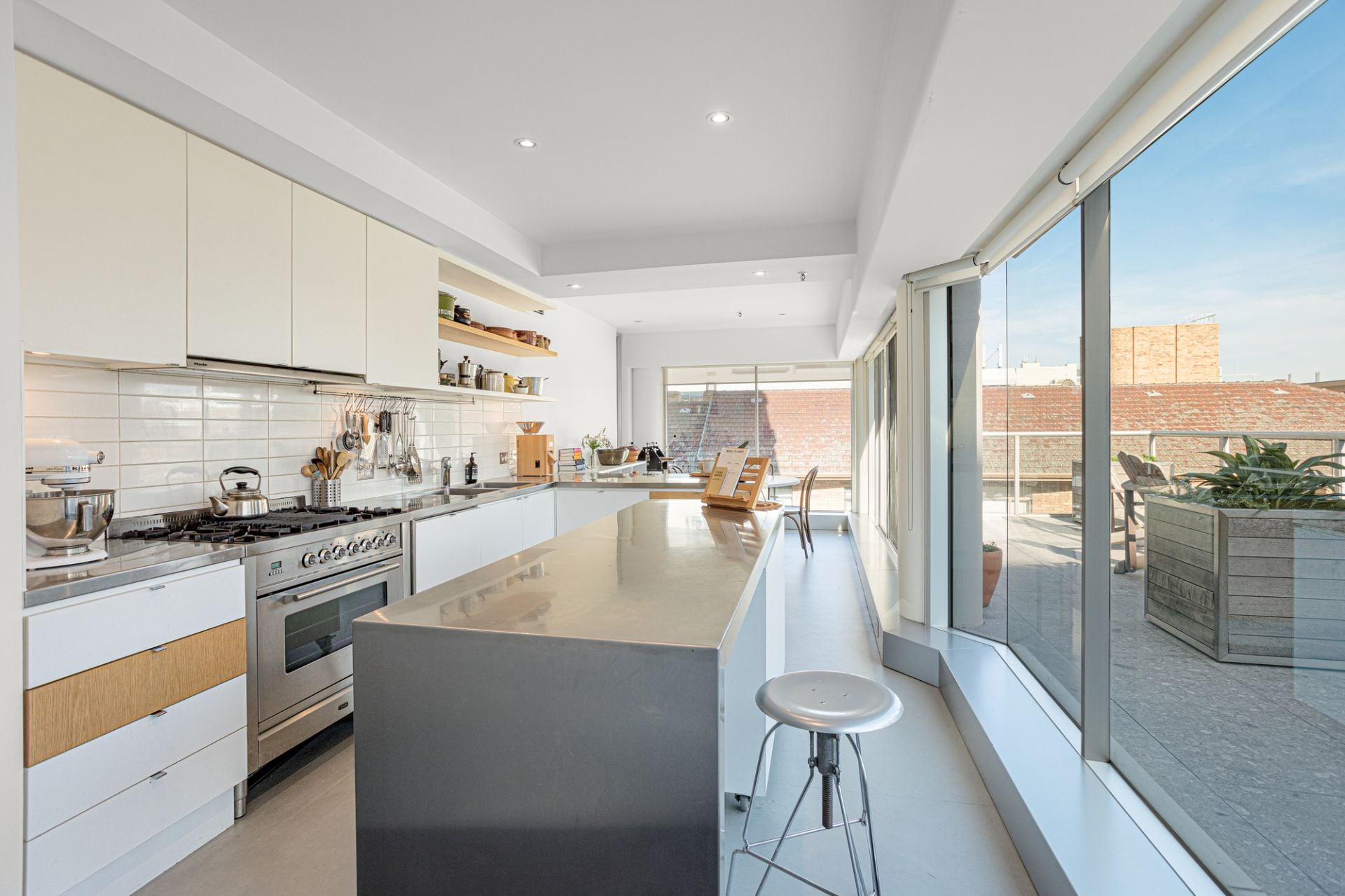 5W/481 St Kilda Road, Melbourne, Melbourne - Thumbnail 7