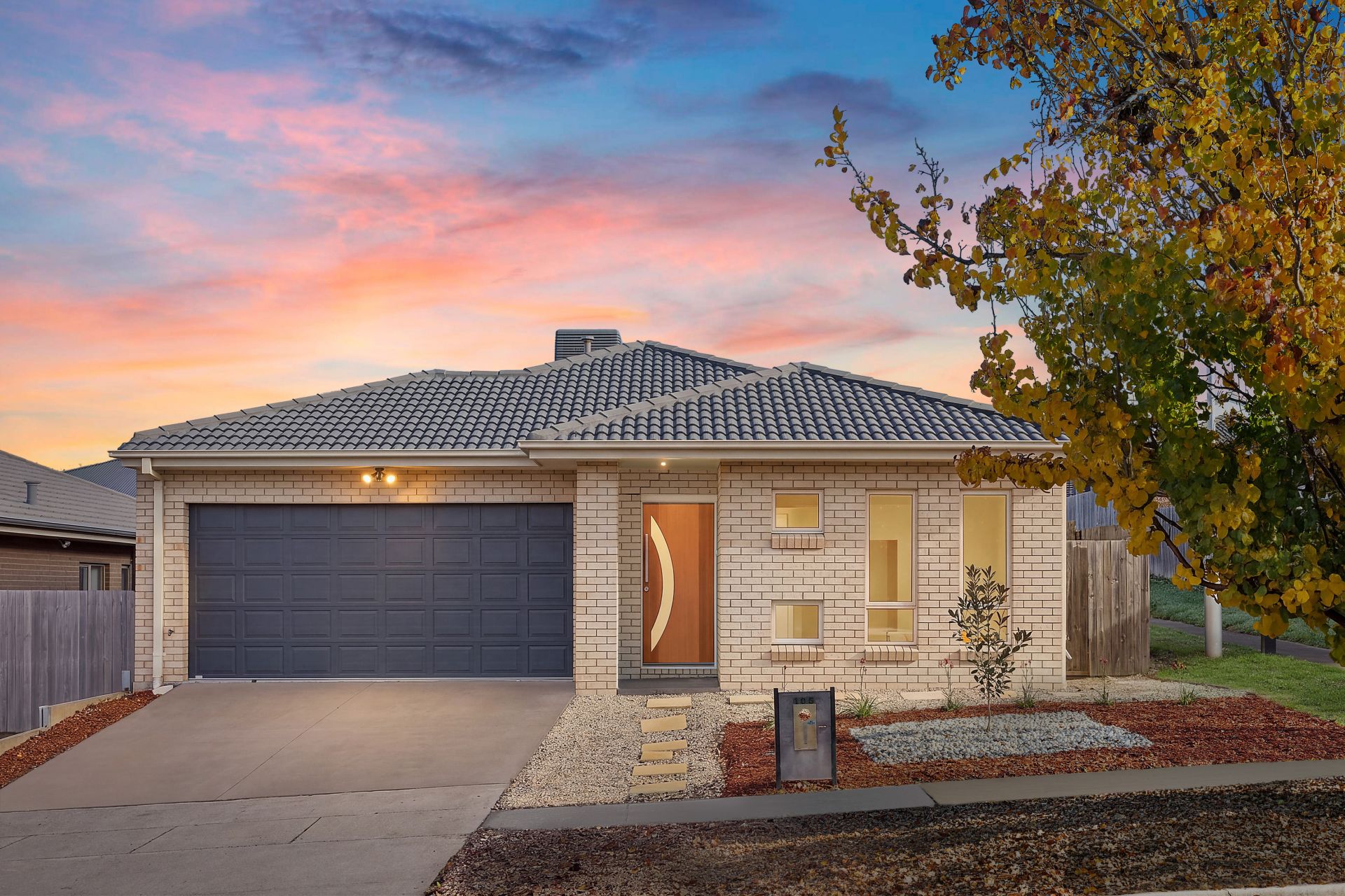 105 Rob Riley Circuit, Bonner
