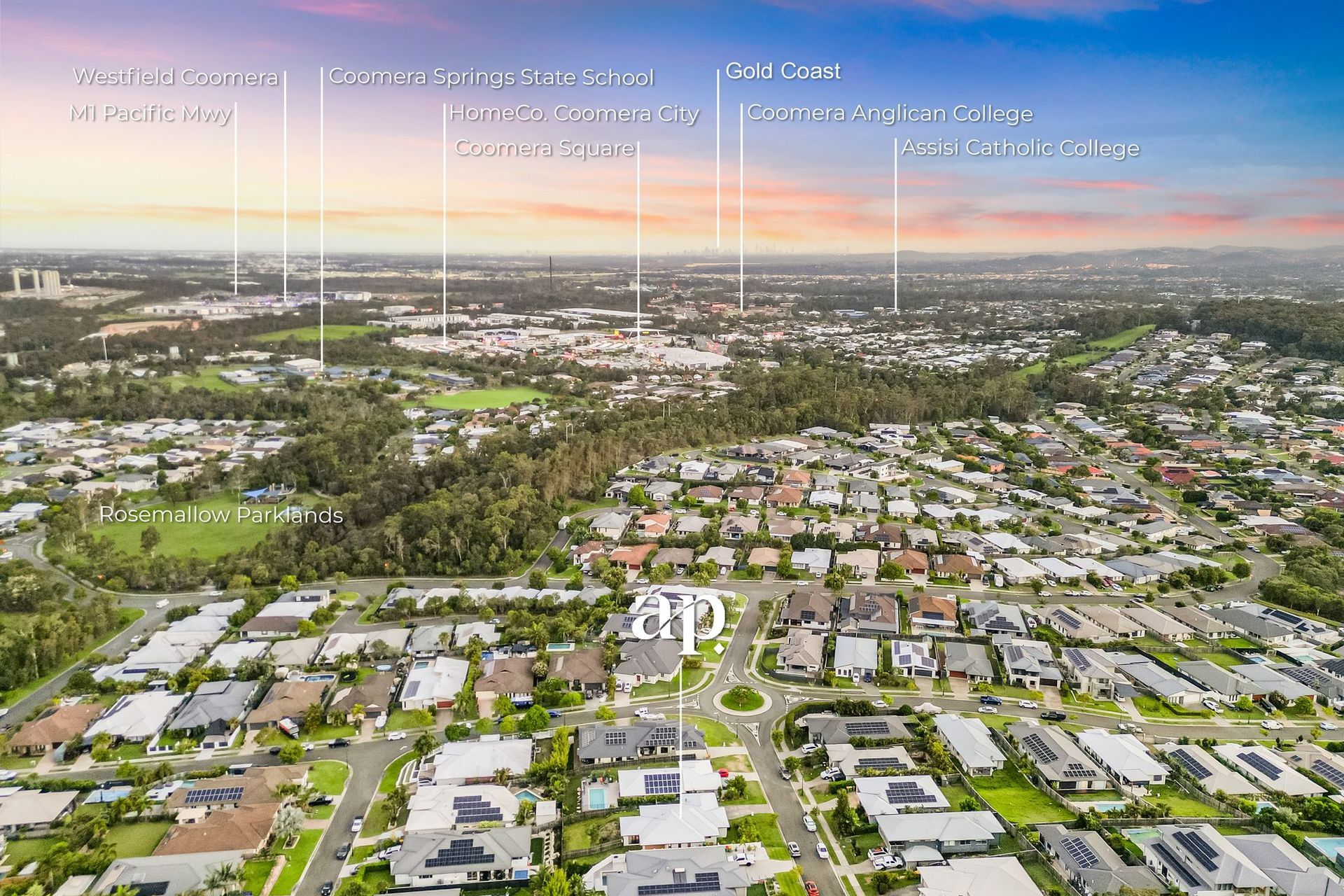 13 Frogmouth Street, Upper Coomera - Image 1