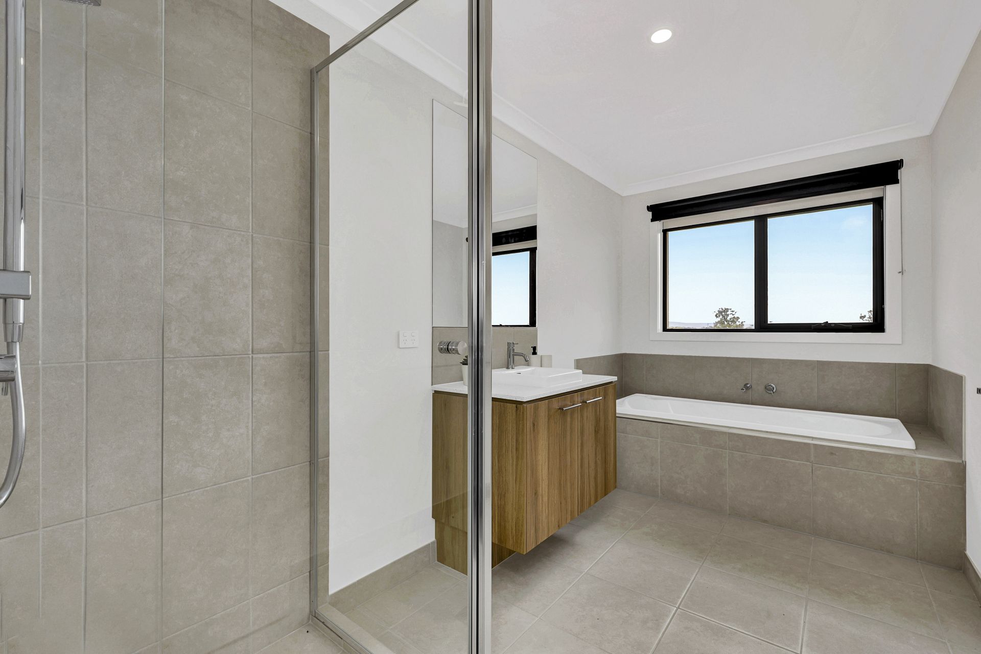 A Grand Statement In Luxury Family Living