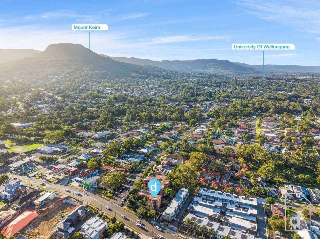 6/420-422 Crown Street, West Wollongong NSW