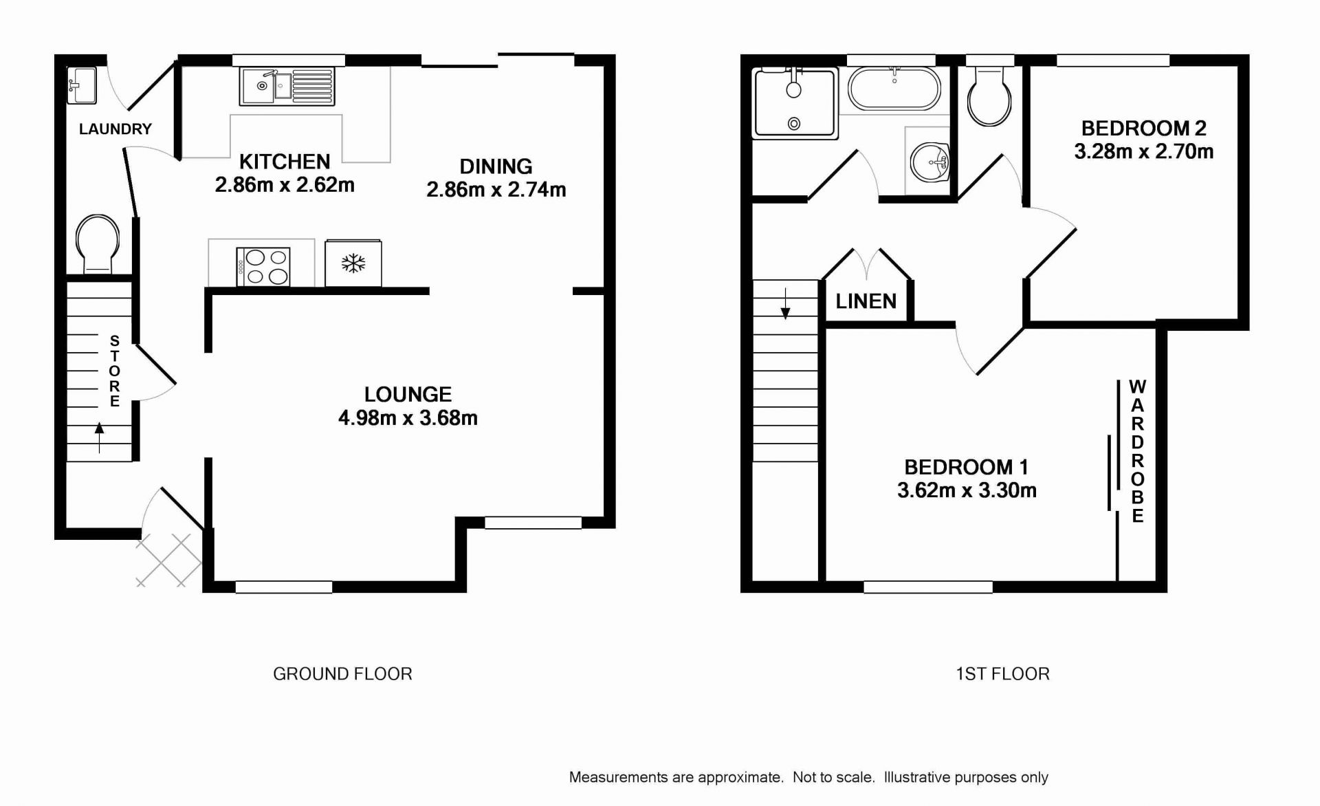 Sold by Matthew Laverty - $350,000!