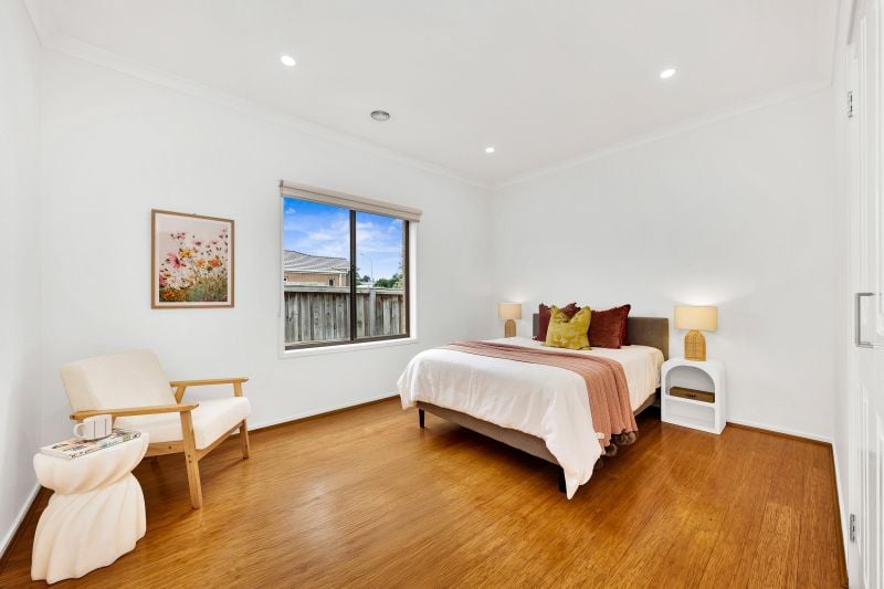 36 Wellington Street, Mernda