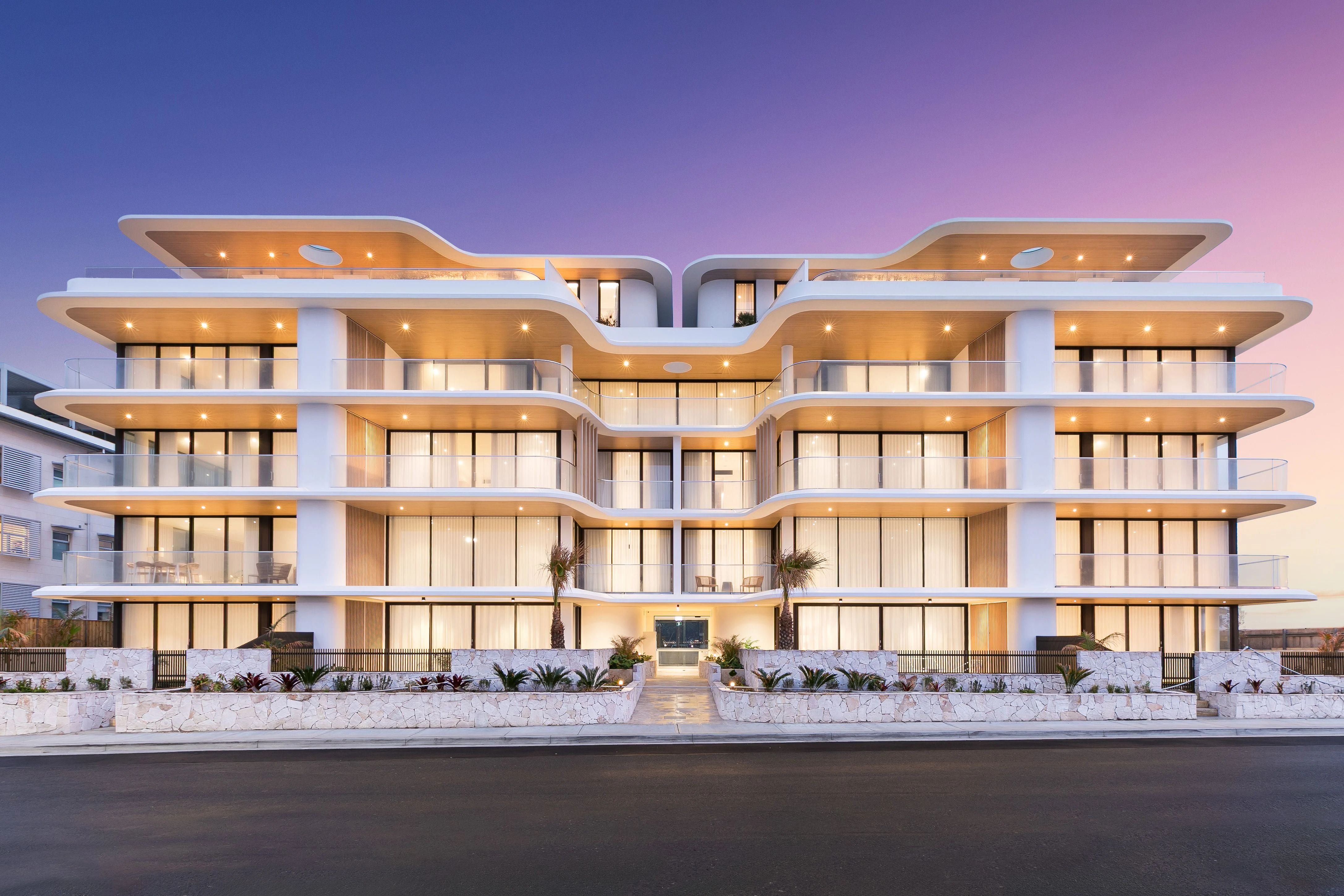 202/5-9 Prince Street CRONULLA 2230