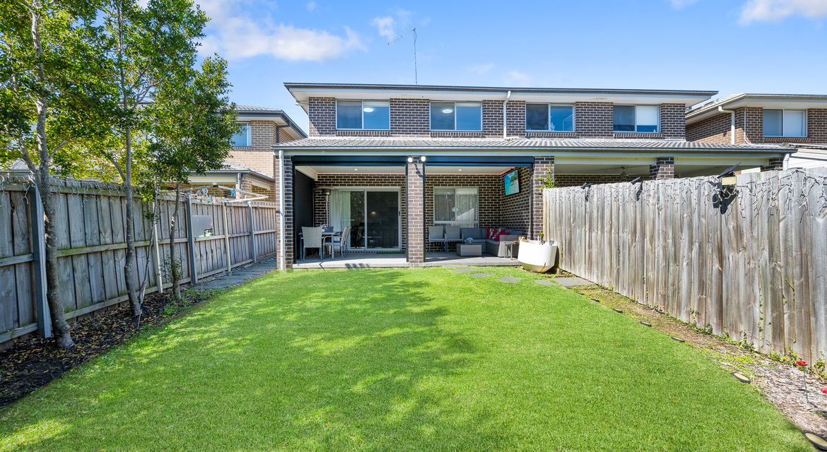 Bardia 12 Bursill Place