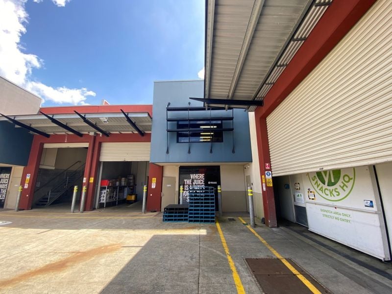 Multiple Unit Leased Investment Opportunity!