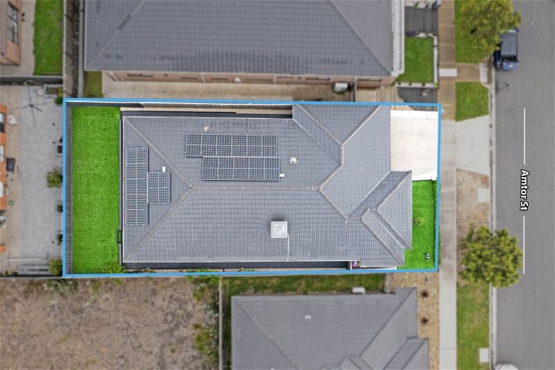 12 Amtor Street, Wollert