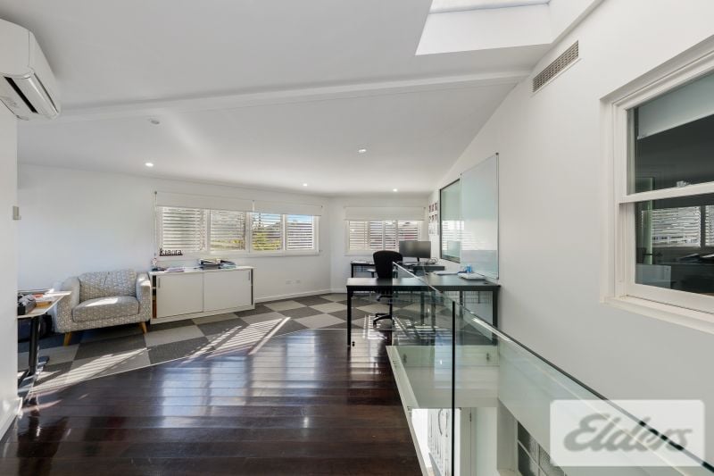 82 Latrobe Terrace, Paddington