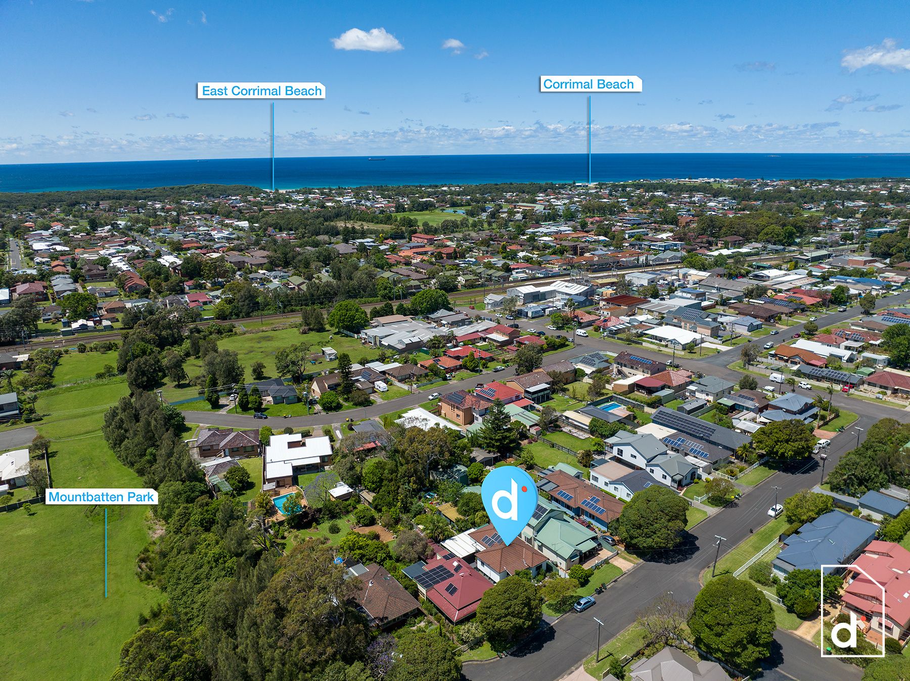 5 Hansen Street, Corrimal NSW