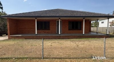 Weston, 49 Swanson Street