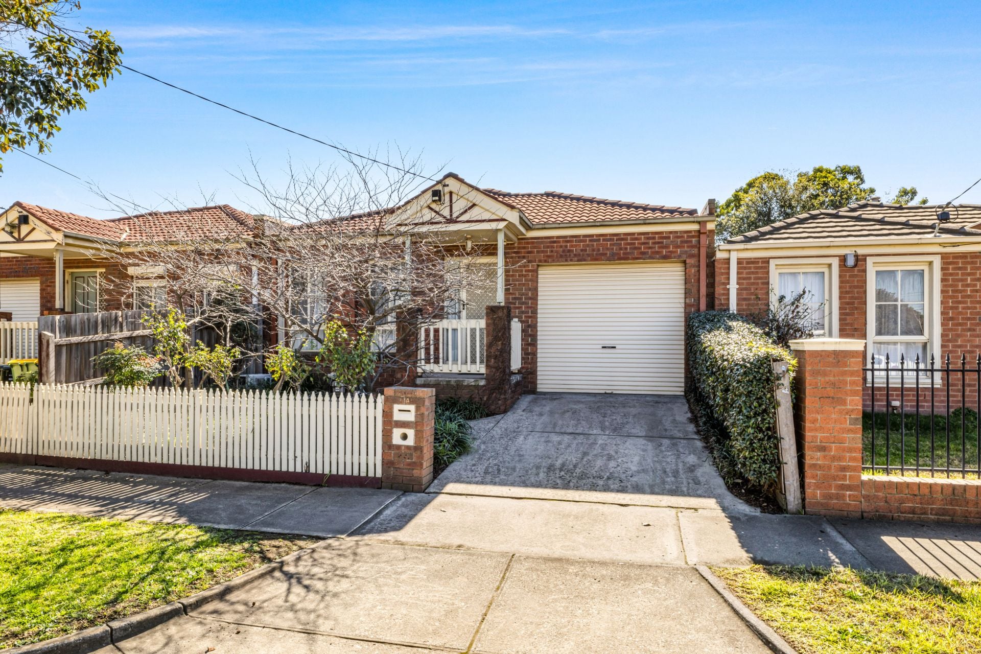 A Great Family Home