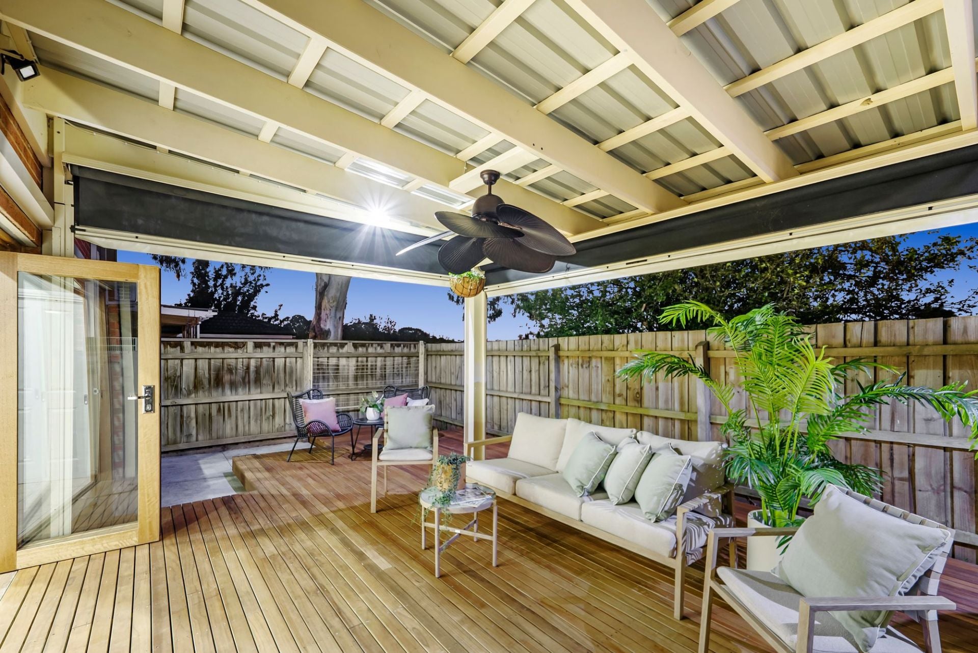 Modern Comfort & Effortless Living in a Prime Location