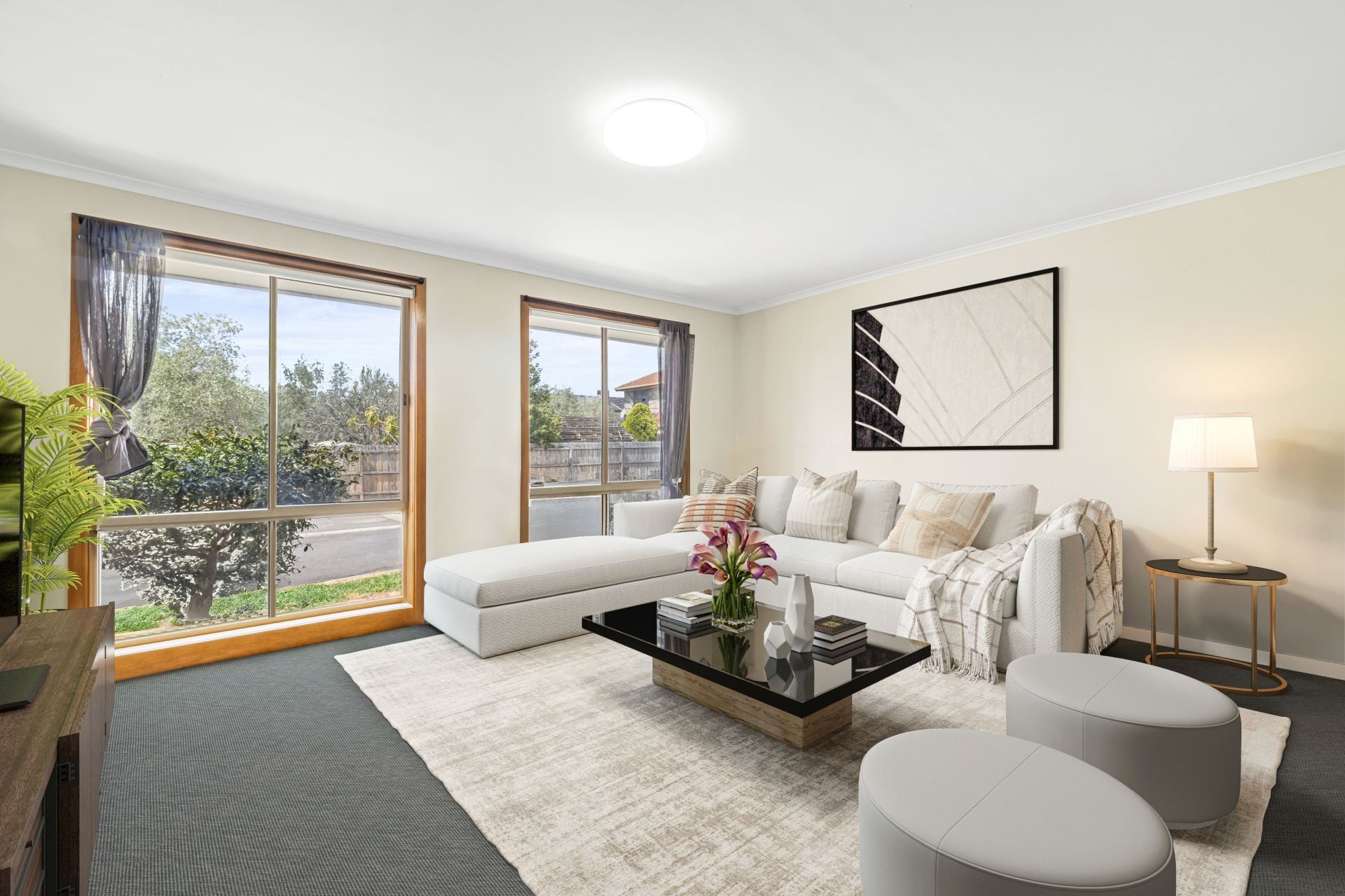 Stylish Living In A Convenient Bundoora Location