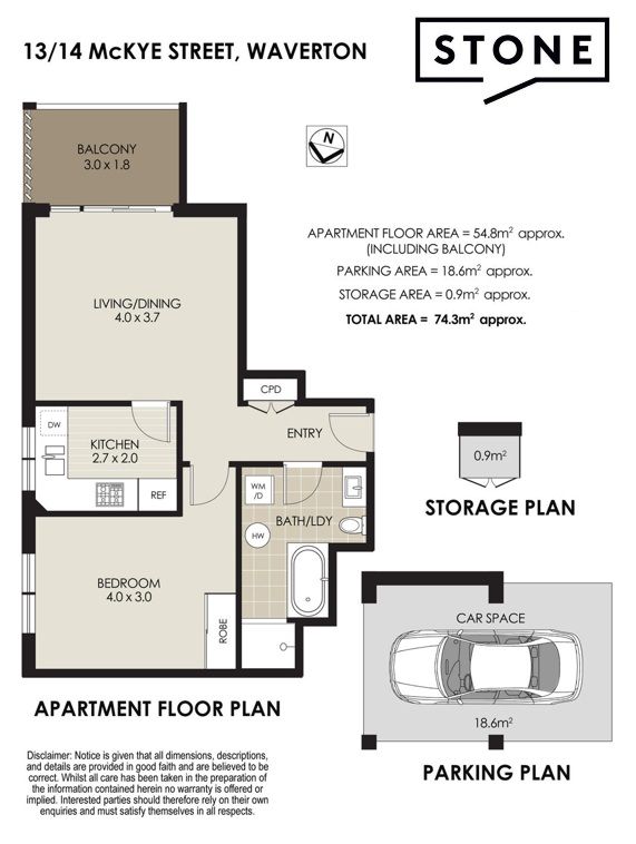 DEPOSIT TAKEN - OFI CANCELLED. 
Premium Apartment with Stunning Views