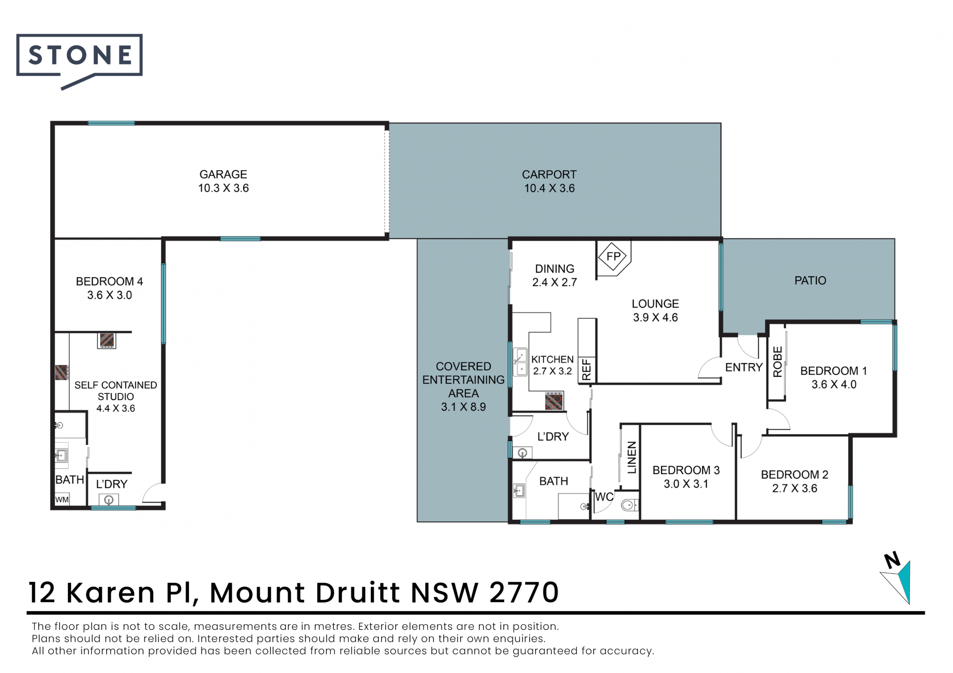 Perfect opportunity in a quiet cul-de-sac! Dual income