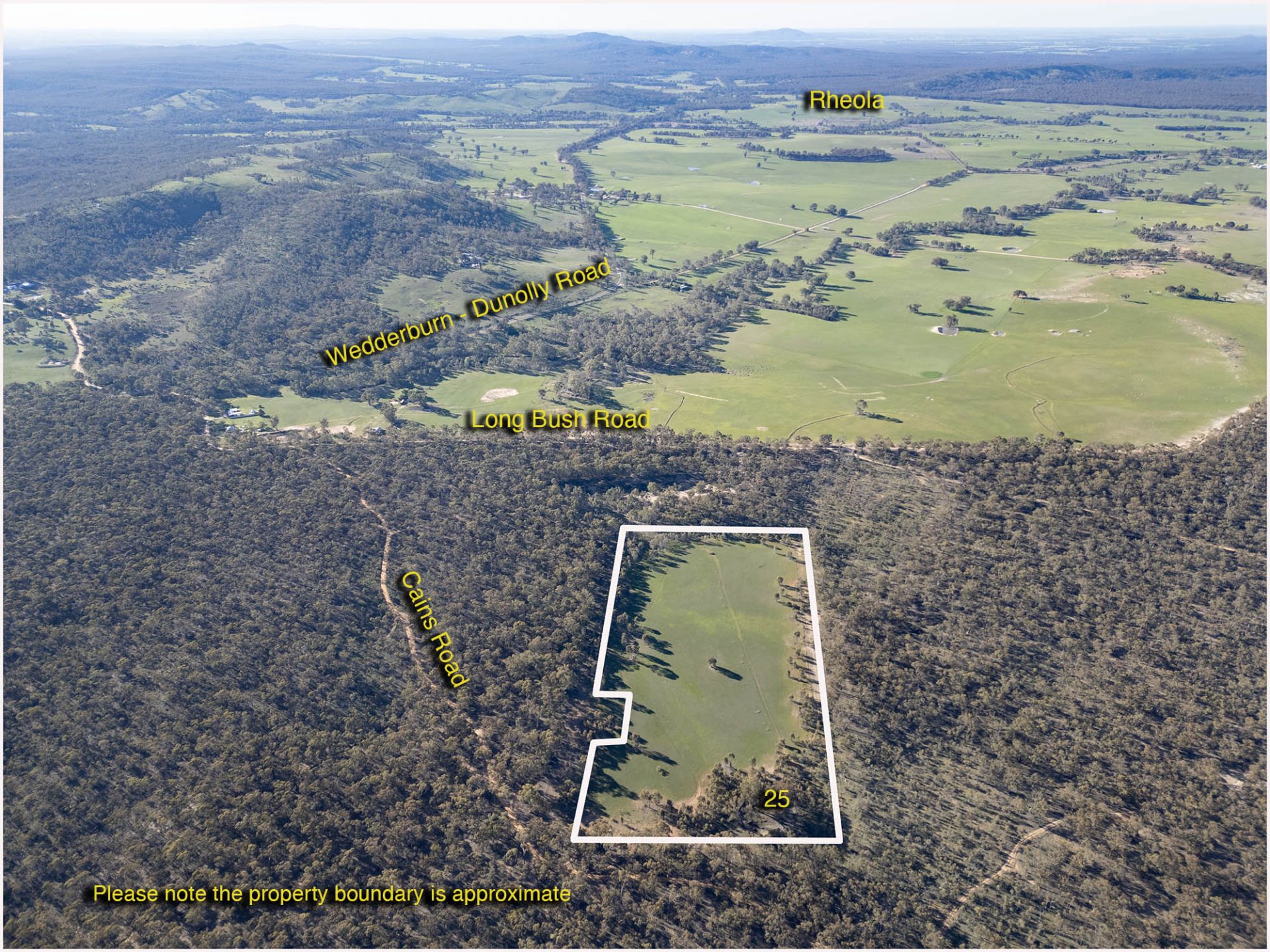 52 SEC 10/25 Long Bush Road, McIntyre - Thumbnail 3