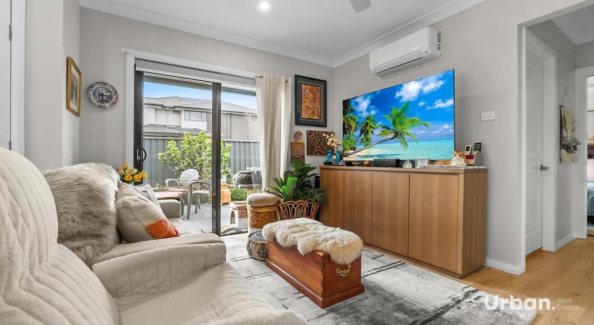 Leppington 55A & 55B Leslie Way