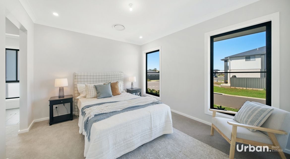 Lochinvar 14 Dairyman Drive