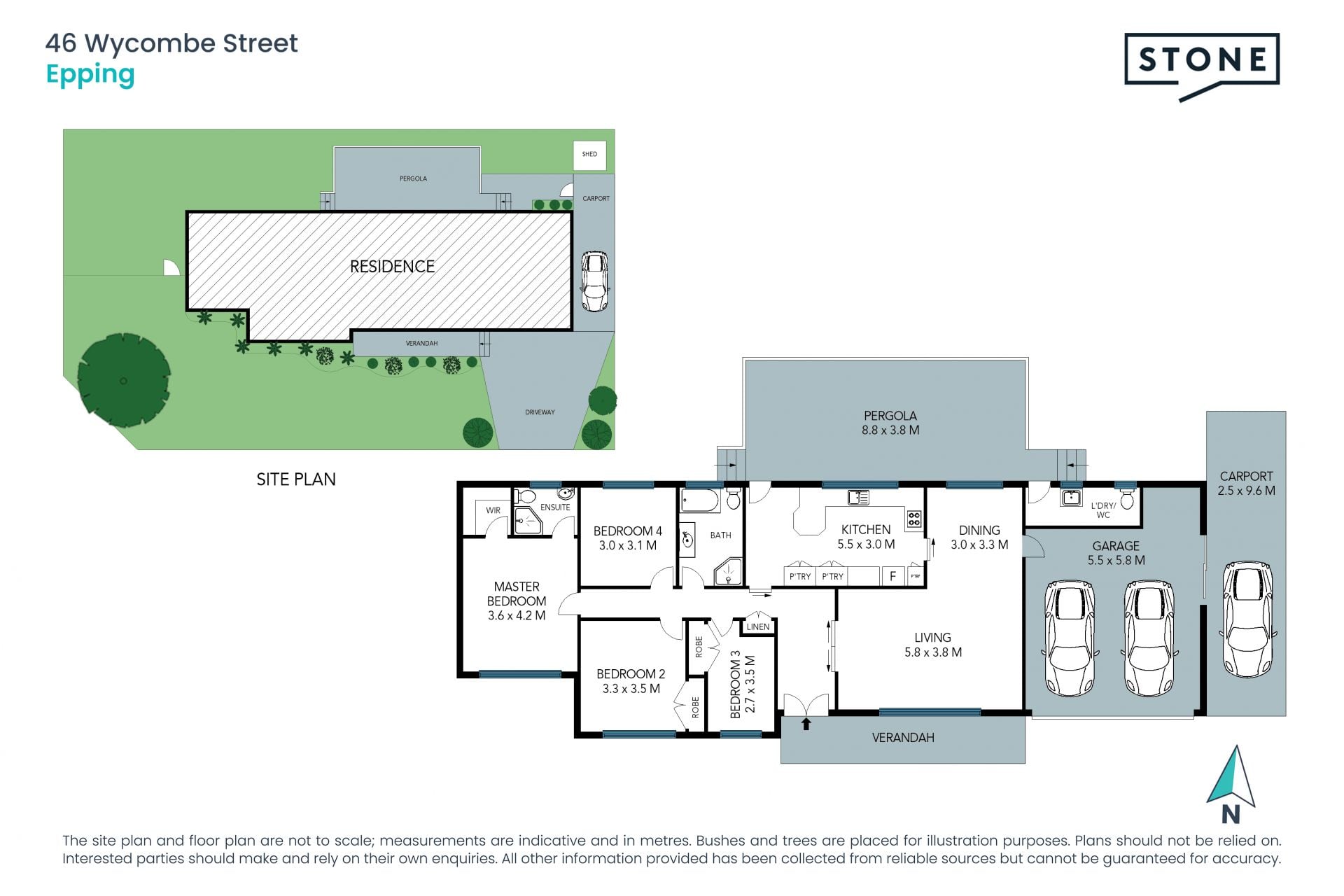 Immense opportunity in an enviable schools and family precinct