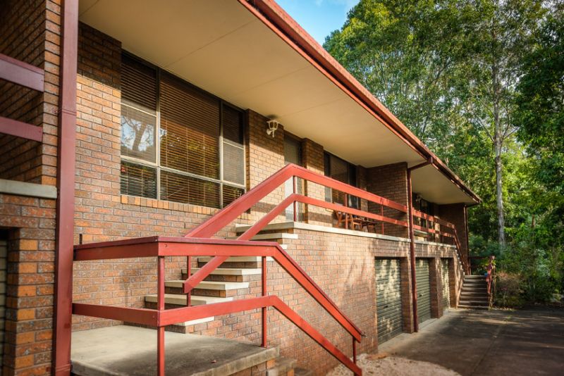 2/10 Dudley Street BELLINGEN NSW