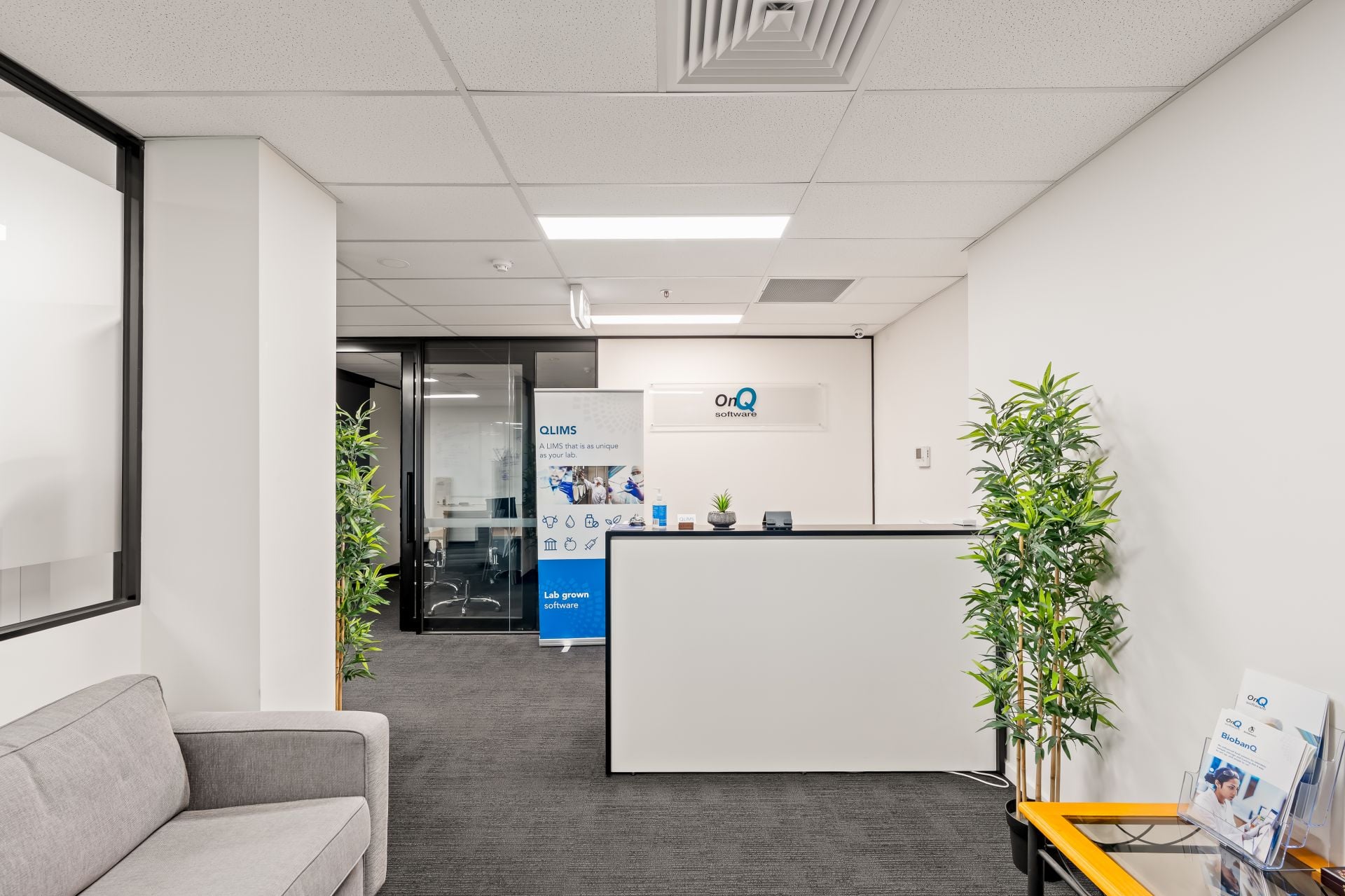Turnkey Office in the Heart of Northcote - Ready When You Are