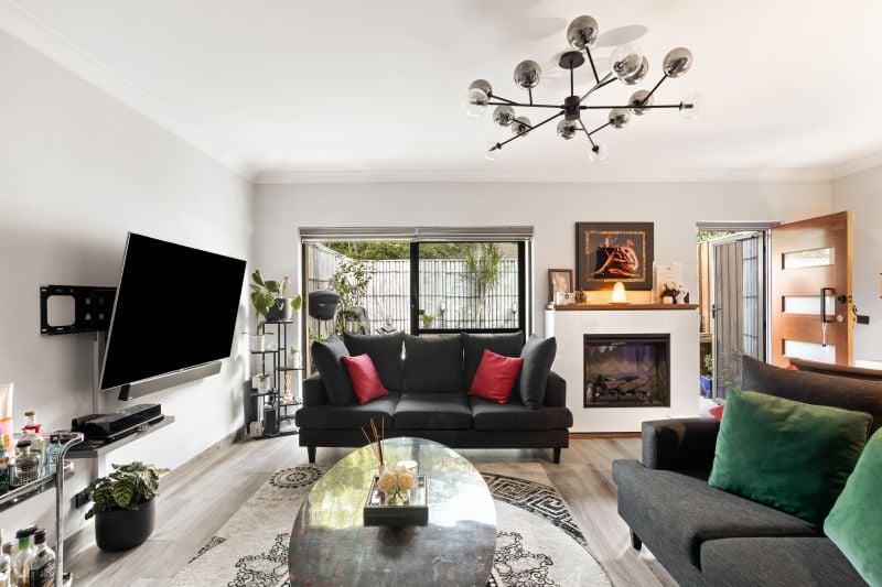 4/12 Flavelle Street, Concord