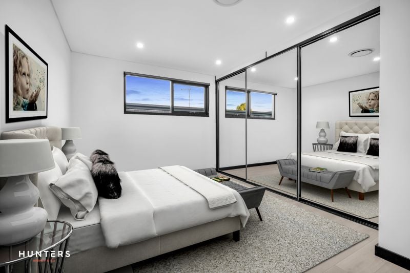 19A Crossland Street, Merrylands