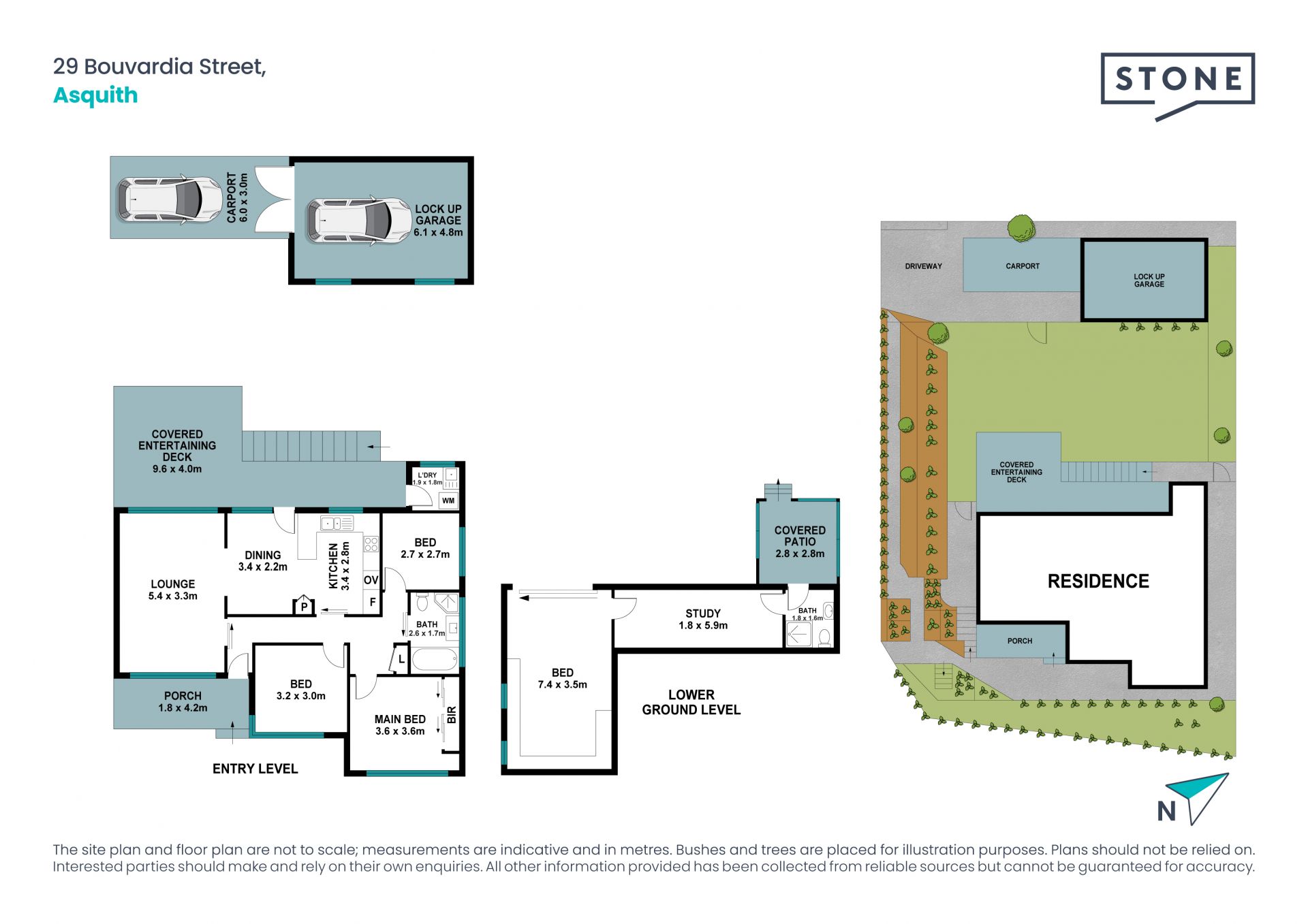 Sold by the 'NOAKES BROTHERS' 0431 620 422